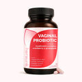 Herauré Women’S Probiotics - Ph Balance, Odor Control, Flora Health, Moistening, Tightening - with 7 Billion CFU Probiotic, Prebiotic, 7-In-1 Mushroom Blend, Cranberry, Pineapple - 60 Capsules (Pack of 1), Self-Care Gift,Summervibes