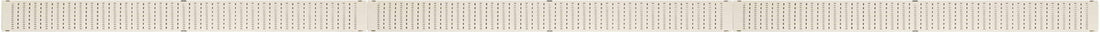 Pegboard Value Pack - (3) Pack of  16-Inch Tall X 32-Inch Wide Horizontal Metal Wallboards for Home & Garage Tool Storage Organization (Beige Pegboard)